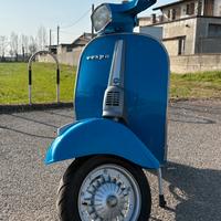 Vespa 50