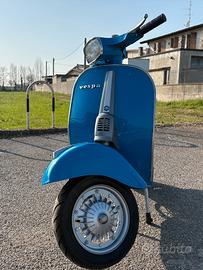 Vespa 50