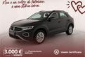 Volkswagen T-Roc 2.0 tdi life 115cv