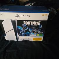 Playstation 5 Slim Digital, 7.00