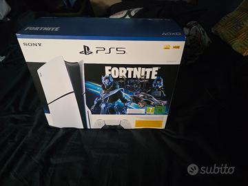 Playstation 5 Slim Digital, 7.00