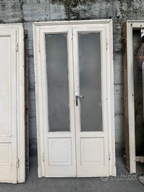 Porte Vecchia Milano, 2 ante, VENDUTE