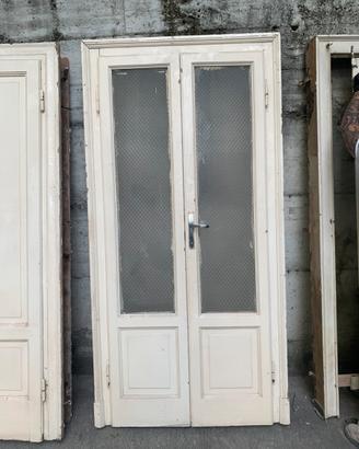 Porte Vecchia Milano, 2 ante, VENDUTE