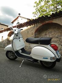 vespa px 