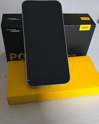 XIAOMI POC0 F8 ULTRA 