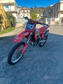 Crf 450 Redmoto