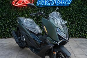 Zontes ZT 125 X