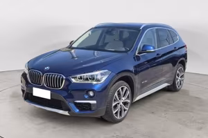 BMW X1 F48 Diesel sdrive18d xLine auto