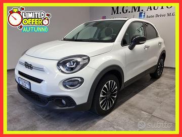 FIAT 500X 1.0 T3 120 CV