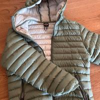 Piumino primaverile 100gr COLMAR