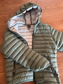 Piumino primaverile 100gr COLMAR