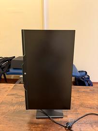 HP X27i Gaming Monitor 27” QHD 144Hz IPS