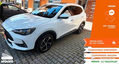 MG HS (2022-2025) 1.5T-GDI AT Luxury