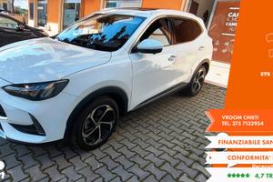 MG HS (2022-2025) 1.5T-GDI AT Luxury