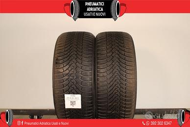 2 Gomme NUOVE 255 45 R 18 Falken SPED GRATIS