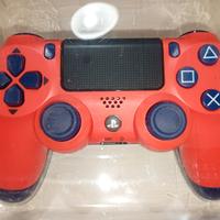 accessori originali nuovi per Playstation PS4/5