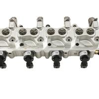 MODULO ATTUATORE MULTIAIR FIAT/ALFA/GIULIETTA 1.4 