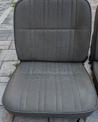 Sedile anteriore Piaggio Porter