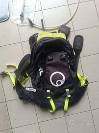 EVO BA3 Enduro zaino emtb MTB 