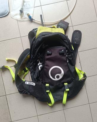 EVO BA3 Enduro zaino emtb MTB 