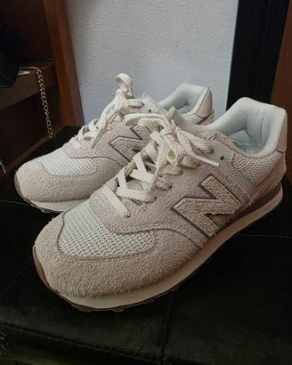 New balance scarpe donna nuove
