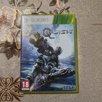 Gioco xbox 360 usato