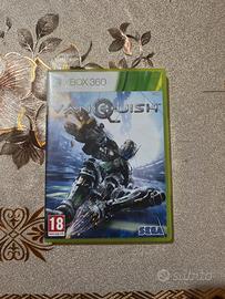 Gioco xbox 360 usato