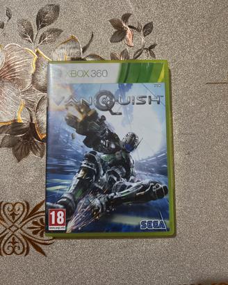 Gioco xbox 360 usato
