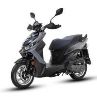 SYM Jet 4 RX 50 4T my25