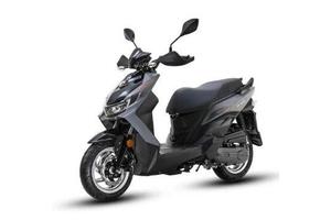 SYM Jet 4 RX 50 4T my25