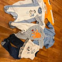 tutine body sacco nanna tuta invernale NONspedisco