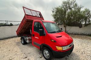 Iveco Daily 35c9 ribaltabile
