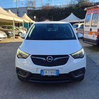 OPEL Crossland X 1.2 GPL 12V Advance