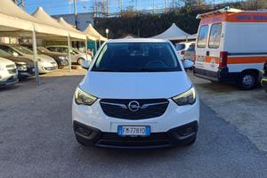 OPEL Crossland X 1.2 GPL 12V Advance