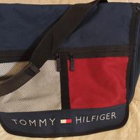 Tracolla grande Tommy Hilfiger 
