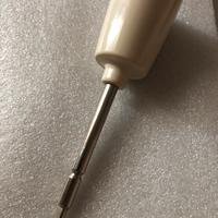 Leva / Manopola di spostamento seconda frontura