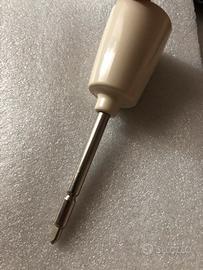 Leva / Manopola di spostamento seconda frontura