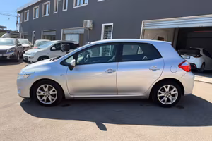 TOYOTA Auris 1.4 D-4D 5 porte
