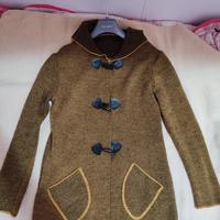 montgomery/giacca-felpa donna 