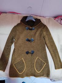 montgomery/giacca-felpa donna 