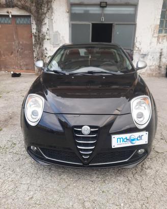 Alfa Romeo MiTo 1.4 T 155 CV Distinctive