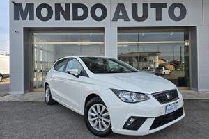 Seat Ibiza 1.0 EcoTSI 115 CV 5 porte NEOPATENTATI
