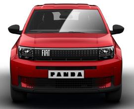 Fiat Grande Panda 1.2 Hybrid 110 CV S&S Pop