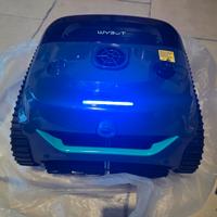 robot x piscina waybot c2 vision