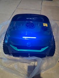 robot x piscina waybot c2 vision