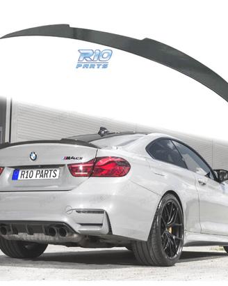 SPOILER BMW F82 LOOK M4
