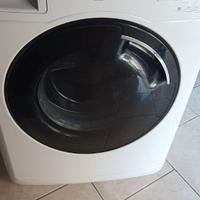 Lavatrice Whirlpool 9Kg Classe A