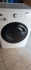 Lavatrice Whirlpool 9Kg Classe A