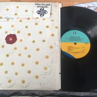 Disco vinile 33 giri The dream Academy