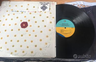 Disco vinile 33 giri The dream Academy